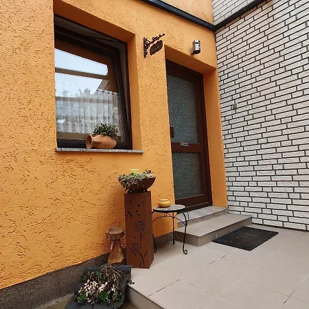 Rhein-mosel-lahn Ferienhaus Ferienwohnung Holiday home
