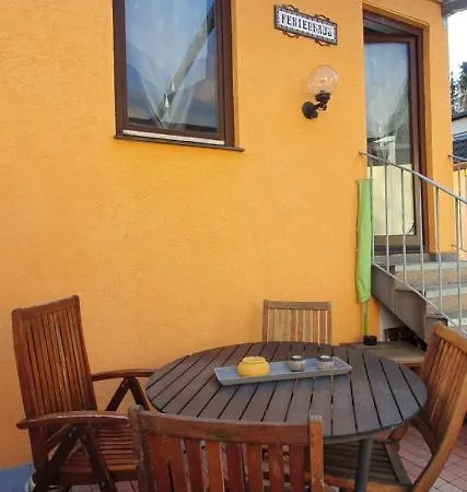Rhein-mosel-lahn Ferienhaus Ferienwohnung