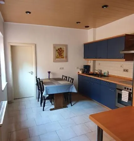 Holiday home Rhein-mosel-lahn Ferienhaus Ferienwohnung