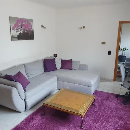 Rhein-mosel-lahn Ferienhaus Ferienwohnung