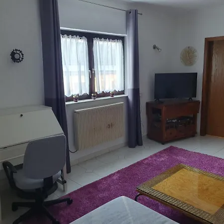 Holiday home Rhein-mosel-lahn Ferienhaus Ferienwohnung