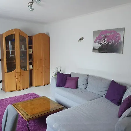 Holiday home Rhein-mosel-lahn Ferienhaus Ferienwohnung