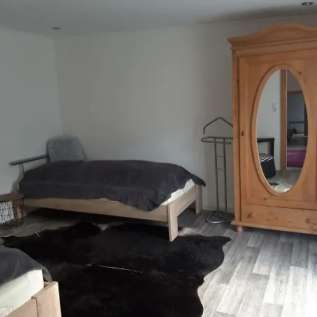 Rhein-mosel-lahn Ferienhaus Ferienwohnung