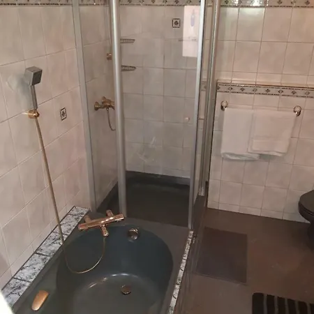 Rhein-mosel-lahn Ferienhaus Ferienwohnung Holiday home Koblenz (Rhineland-Palatinate)