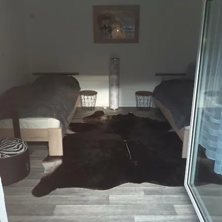 Rhein-mosel-lahn Ferienhaus Ferienwohnung