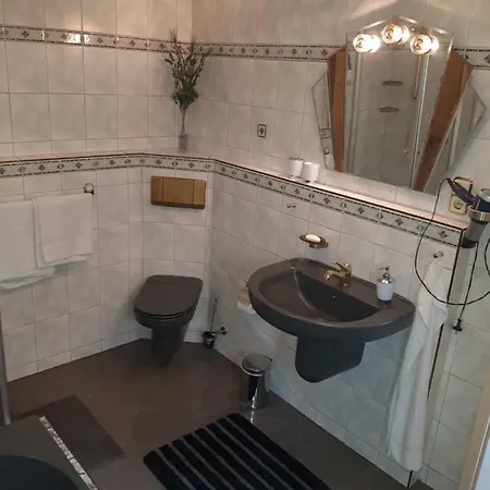 Rhein-mosel-lahn Ferienhaus Ferienwohnung *