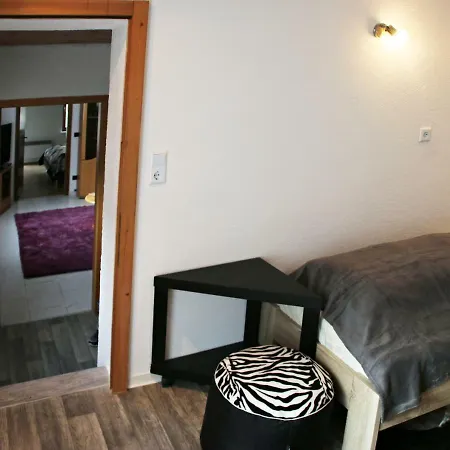 Rhein-mosel-lahn Ferienhaus Ferienwohnung * Koblenz (Rhineland-Palatinate)