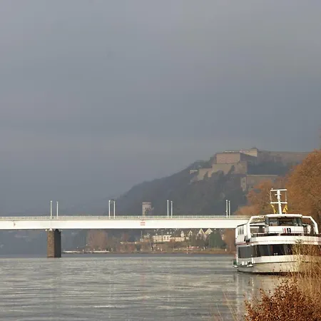 Holiday home Rhein-mosel-lahn Ferienhaus Ferienwohnung Koblenz (Rhineland-Palatinate)